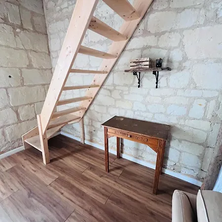 Le Clos De Tuffeau *